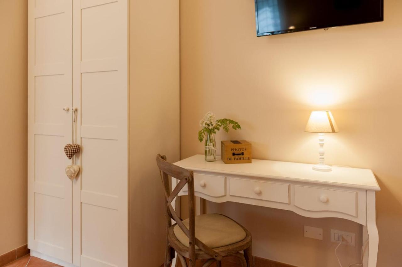 B&B Il Casaletto Monte Porzio Catone Exteriör bild