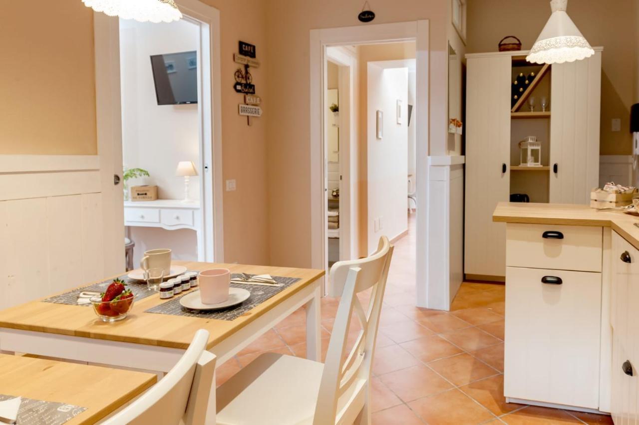 B&B Il Casaletto Monte Porzio Catone Exteriör bild