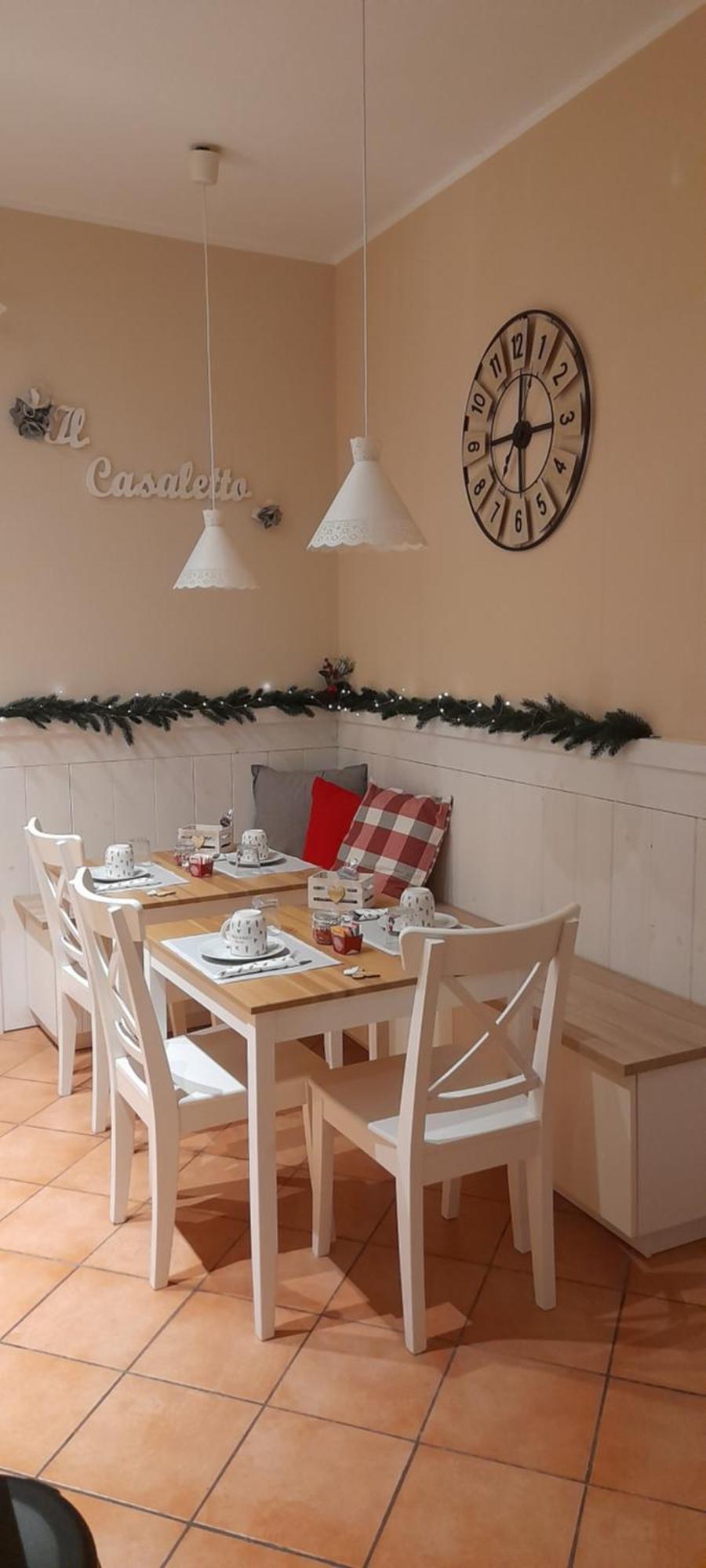 B&B Il Casaletto Monte Porzio Catone Exteriör bild